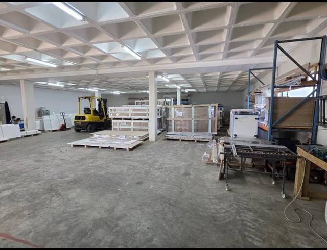 INDUSTRIAL FOR SALE IN SHAKAS HEAD
